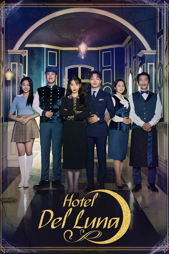 THE BEST KDRAMA - 1